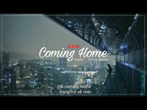[Vietsub-Lyrics] -  Coming Home Remix  - Dream Channel