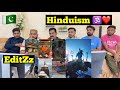 Hinduism Most Trending Shorts Sanatan Shorts EditZz