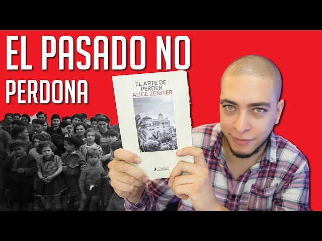 Vídeo relacionado con El arte de perder