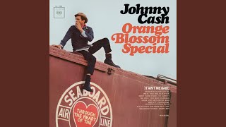 Orange Blossom Special