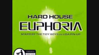 Backwards Bitch [Dean Facer Remix] - Transistors