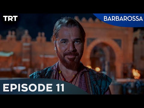 Barbarossa: Sword of the Mediterranean - Episode 11