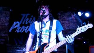 Gypsy Woman - Anarbor