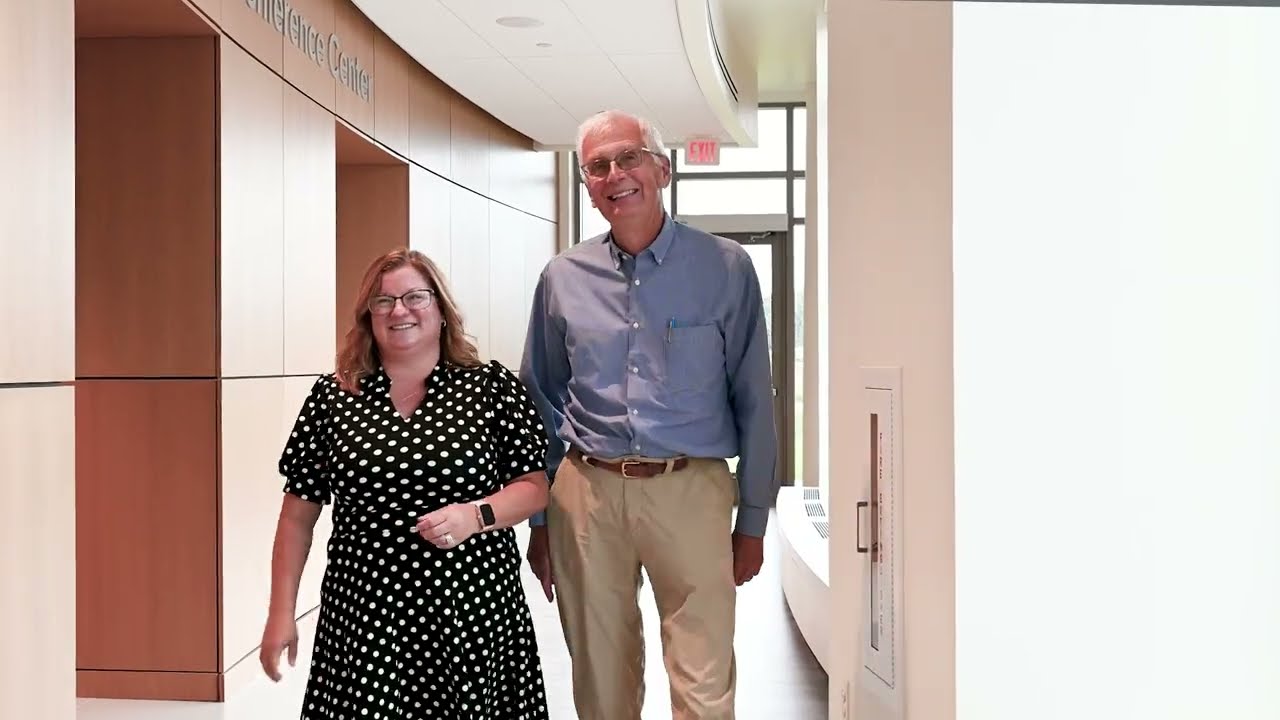 HealthCheck 360: Professional Development Center