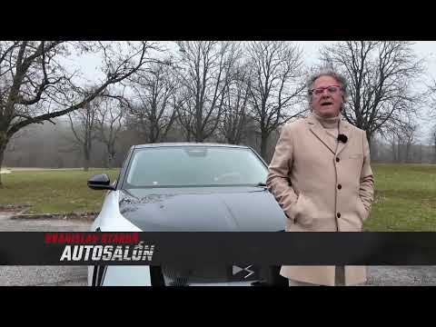 DS N.8 AWD obrazok