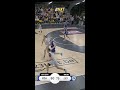C.J. Keyser Jr (14 points) Highlights vs. Zz Leiden