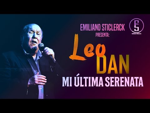 Mi Última Serenata video
