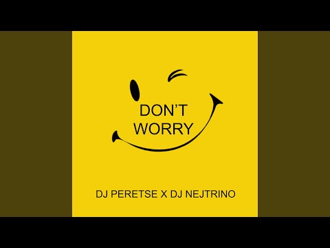 Don't Worry