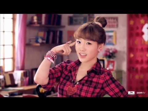 So Nyeo Shi Dae Snsd - Oh! (Official Mv) HD1080