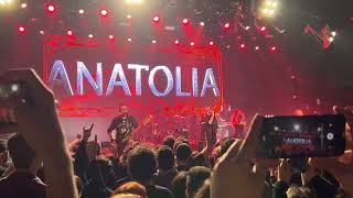 Sena Şener - Anatolia | Pentagram