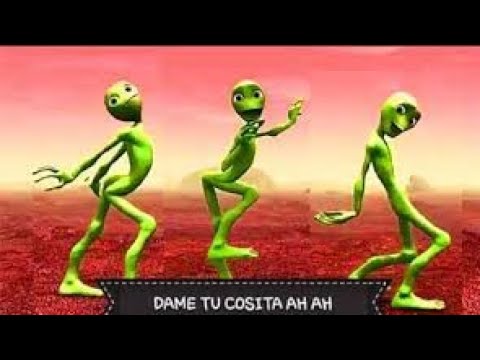 El Chombo - Dame Tu Cosita feat. Cutty Ranks (Official Video) [Ultra Music]