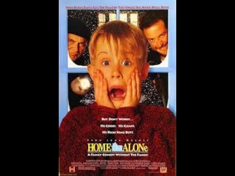 E0215: Home Alone (1990)