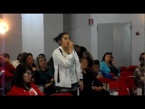 Martina Sivilli--Dio come ti amo