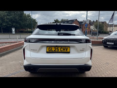 The SHOCKING Truth Behind OMODA 9 Build Quality! (Consumer Report Verified)