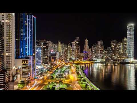 HVOB 'Panama' (Nico Sparvieri Unofficial Remix)