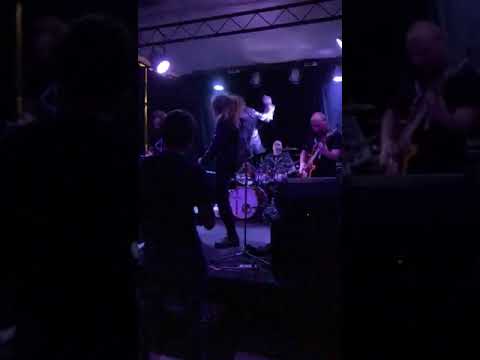 Runa Morionu - Runa Morionu Corgon live