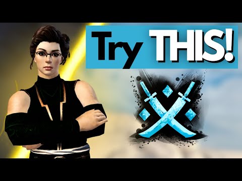 Der RICHTIGE Weg, Ihr Team auf Willbender im Gw2-PvP zu unterstützen