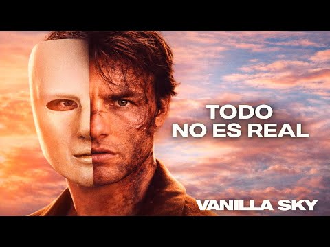 The man who discovered his life was a programmed dream