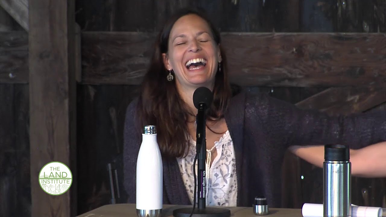 A Conversation | Brooke Hecht & Aubrey Streit Krug