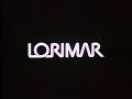 A Paramount Picture Lorimar 1981