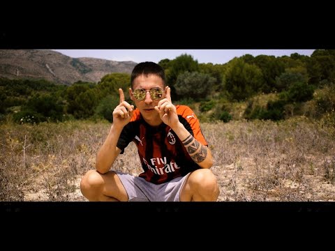 MONTWO - PREOCUPAO (VIDEO OFICIAL)