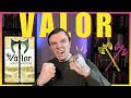 John Gwynne's Valor: The ONE Scene That Made Me Question EVERYTHING