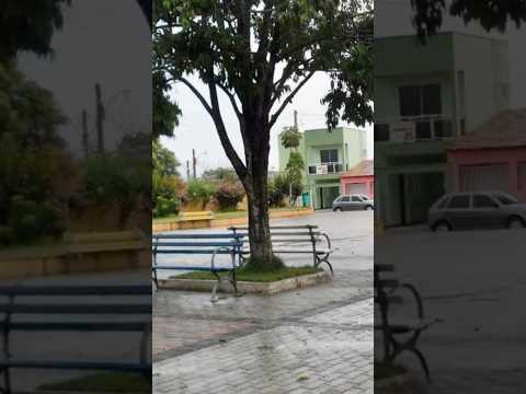 MUCURICI / ESPÍRITO SANTO