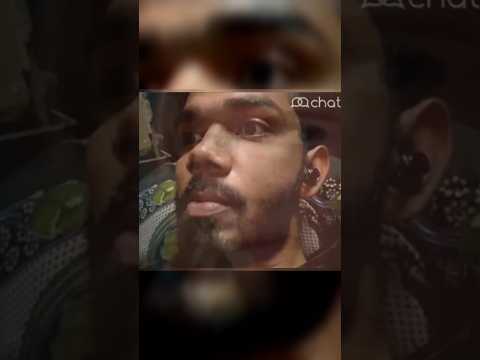 Inhe kya hogaya?😂 | Chatrandom | Female Voice | Omegle | Lullihunter