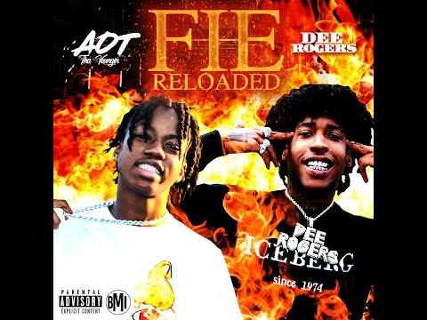 FIE RELOADED (FT.DEE ROGERS) Official Video