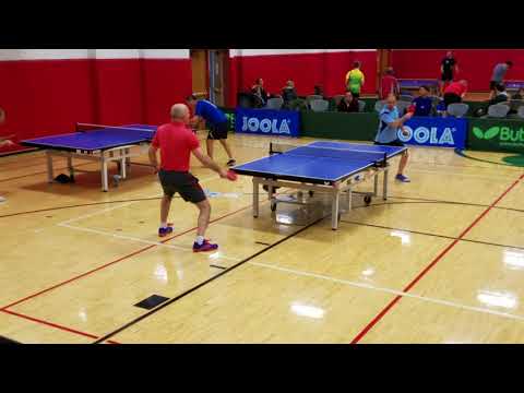 Janusz Franeczek (2148) vs Ejaz Shah (2113) - Division 1