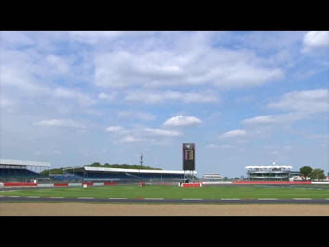 Euroformula Open 2018 ROUND 5 UK - Silverstone Race 1 INTERNATIONAL