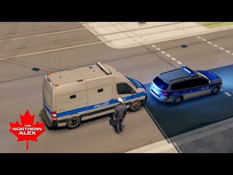 Emergency 5 - Bieberfelde Next gen - Electrifying