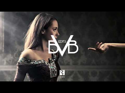 Erkin Koray - Arap Saçı (BvB 2015 Edit)