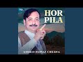 Hor Pila