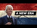 Geert Wilders 'A Lot is Going to Change' | English Dubbed