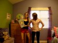 The Neon Sisters