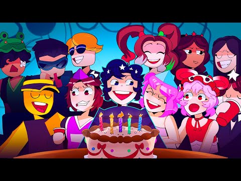 Kreative Kyle and 5 more