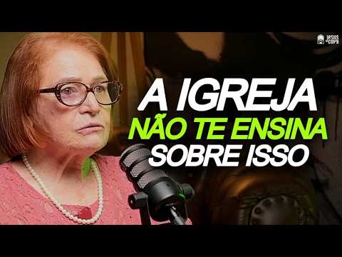 LEARN HOW TO INTERCEDE AND PRAY FOR OTHERS THE RIGHT WAY - DURVALINA | Jesuscopy Podcast