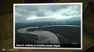 preview picture of video 'Anchorage to Manley Hot Springs Fitzpatl's photos around Manley Hot Springs, United States'
