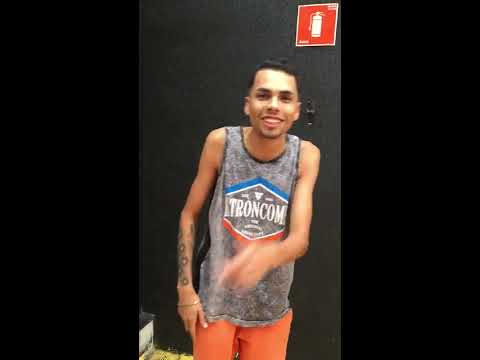 Mc’s Benny e Brenno Medley (2019)👽