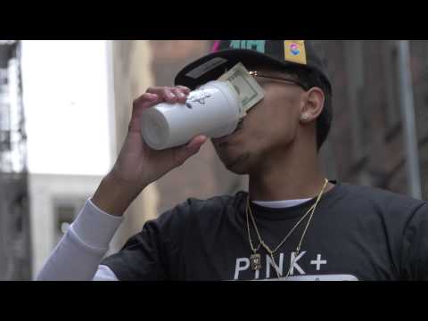 Pablo Skywalkin- All I Get Is Cash