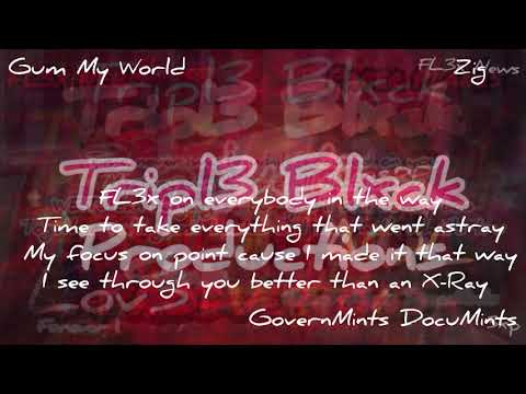 Trip Wit M3 (h3xrtb3xt) prod by Kris C.