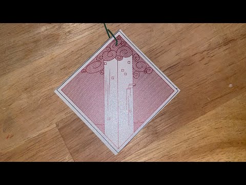 DECEMBER 5: TOWER OF BABEL