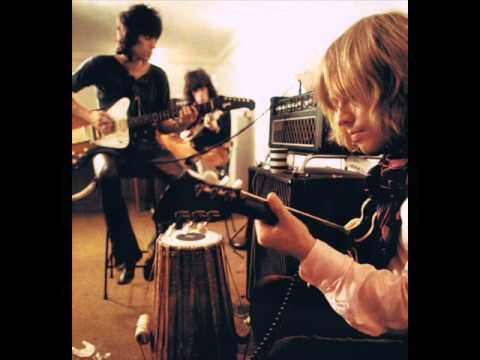 The Rolling Stones - Highway Child (Unreleased Track)
