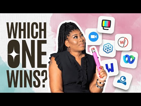 7 Best Webinar Platform | Top Webinar Software Review (From An Ops Manager)