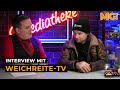 WEICHREITE TV Die Kamera Ist Meine Lebensversicherung