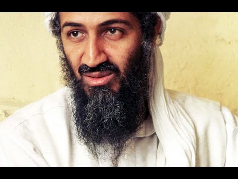 Trump diminishes the importance of Osama Bin Laden's death in Baghdadi death speech.