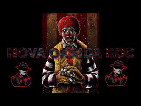 MC LB BONDE DO PJT NOVA OKAIDA TROPA DO VAQUEIRO RAÇA DA MIZERA