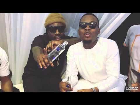 Olamide, JoshBeatz – Soke (UK Version)