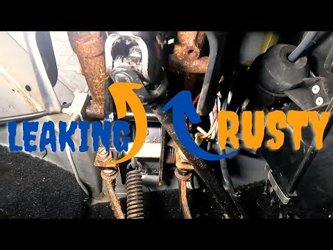 Thumbnail for Reviving My X 1/9: Clutch Replacement & First Spin! by Porsche 911, FIA, Fiat, Porsche, video, Car, vide, video i